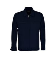 Erkek Spor Mevsimlik Mont BGL-ST03766 (Lacivert)