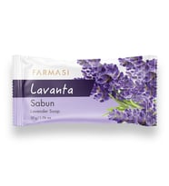 FARMASİ LAVANTA SABUN 50 G