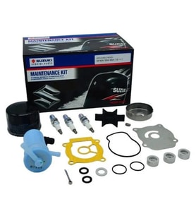 SUZUKI MARIN DF40A-DF50A-DF60A BAKIM SETİ 17400-88812 (2010 VE ÜZERİ)