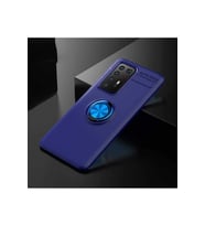 Huawei P40 Pro Uyumlu Kılıf Zore Ravel Silikon Kapak
