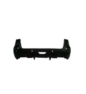 RENAULT KOLEOS ARKA TAMPON SİYAH 09- REN07KO001 850109939R