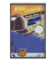 Kitap Dedektifi