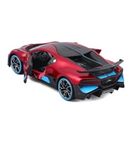 MAY 31526 1 24 Bugatti Divo