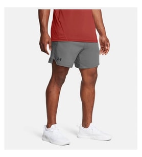 UNDER ARMOUR Ua Vanish Woven Gri Erkek Şort 1373718-027