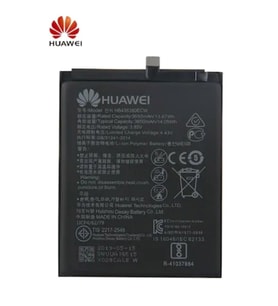 Huawei P30 Pil Batarya Orjinal HB436380ECW