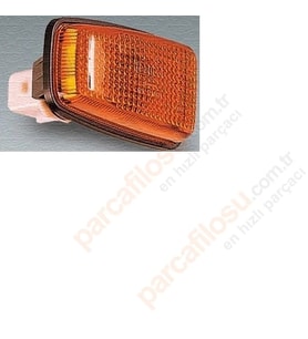 Sinyal Lambası Çamurluk Saxo2 / Partner 00Sonrası Çamurluk Sinyali (Oem No: 632545)