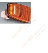 Sinyal Lambası Çamurluk Saxo2 / Partner 00Sonrası Çamurluk Sinyali (Oem No: 632545)