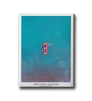 Deniz Canvas Tablo MİND504