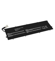 Hp 776621-001 Notebook Bataryası Pili (Siyah)