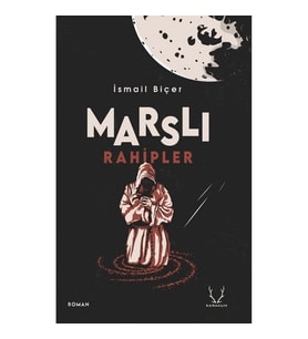 Marslı Rahipler