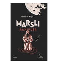 Marslı Rahipler