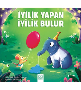 İyilik Yapan İyilik Bulur