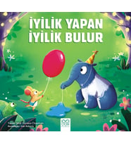 İyilik Yapan İyilik Bulur