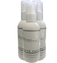 White Factor For Instant Whitening 3 Adet ile Yağı