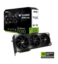 Asus Geforce Tuf-rtx5090-o32g-gamıng 32gb Gddr7 512bıt 2xhdmı 3xdp Ekran Kartı