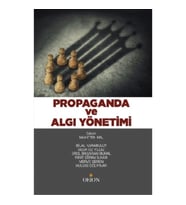 Propaganda ve Algı Yönetimi