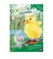 Dostluk Ormanı 3 - Eli Sarıkanat Tek Başına