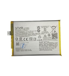 Vivo Y28 / Y17s Pil Batarya Ba10 5000 Mah
