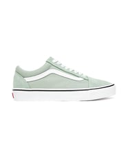 Vans Old Skool Unisex Günlük Ayakkabı VN000D6WEMW1 Gri