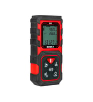 Rodex Lazerli Mesafe Ölçer (Lazermetre) 100 Metre