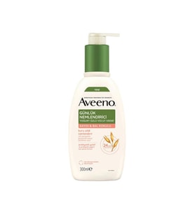 AVEENO Daily Moisturizing Cream 300 ml