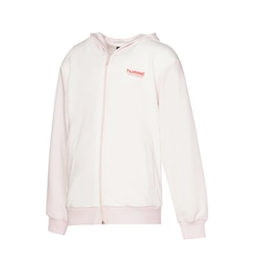 Hummel Sun Çocuk Sweatshirt (Pembe)
