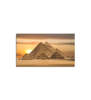 DBSanatevi Giza Piramitleri Tablo 40 X 60 Cm