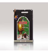 Altıncezve Special Siyah Dökme Çay 3 Kg