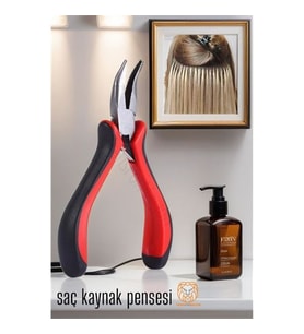 Kuaför Saç Kaynak Pensesi Absolute Professional