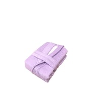 Royam Outlet İhracat Fazlası %100 Pamuklu Unisex Bornoz