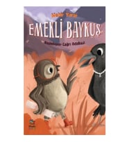 Emekli Baykuş
