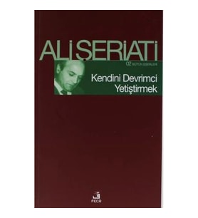 Kendini Devrimci Yetiştirmek - Bütün Eserleri 2