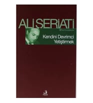Kendini Devrimci Yetiştirmek - Bütün Eserleri 2