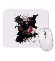 Kratos God of War Mouse Pad.jpg