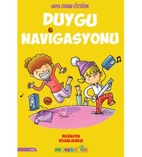Duygu Navigasyonu