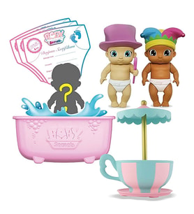 Sürpriz Figür Seti