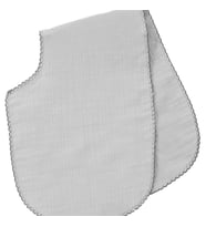 BabyJem Bürümcük Omuz Örtüsü 804 Gri (Çok Renkli-Renksız)