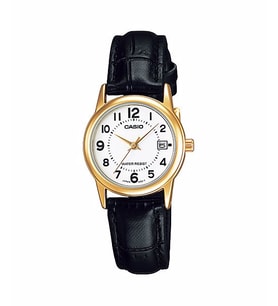 CASIO LTP-V002GL-7BUDF KADIN KOL SAATİ