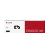 CANON CRG-075C MAVI 1300 SAYFA TONER MF664