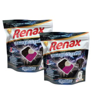 Renax Camasır Kapsulu 30 Yıkama Siyahlar x 2 Adet