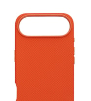 Carbon Weave Magsafe iPhone 17 Air Yarış Turuncusu