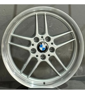 5 120 18 8.5-10.0 ET20-15 CH74.1 ÖN ARKA SİLVER LİP POLİSH RC242