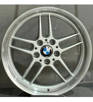 5 120 18 8.5-10.0 ET20-15 CH74.1 ÖN ARKA SİLVER LİP POLİSH RC242