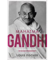 The Life Of Mahatma Gandhi