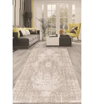 Dijital Kaymaz Taban Yıkanabilir Modern Renkli Salon Halısı Mutfak Halısı Yolluk ND-HT-402 (Çok Renkli)