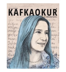 Kafkaokur 6.Sayı Temmuz-Ağustos 2015