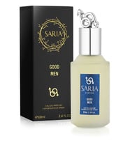 SARİA 69 - GOOD MEN - PARFÜM