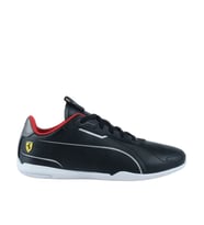 Puma Ferrari Neo Cat 3.0 Siyah Erkek Sneaker 309082-04