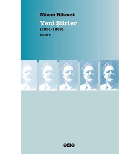 Yeni Şiirler (1951-1959)