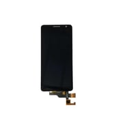 Tcl 303 İle Uyumlu Lcd Ekran Dokunmatik